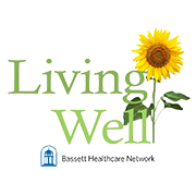 Living Well Logo